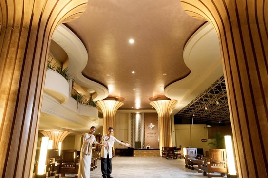 Swiss-Garden Beach Resort Kuantan (Swiss-Garden Resort & Spa)