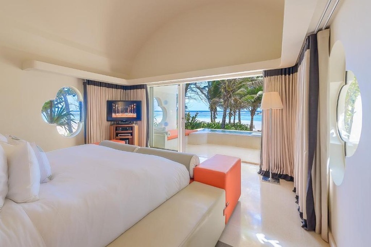 Sofitel So Mauritius Bel Ombre