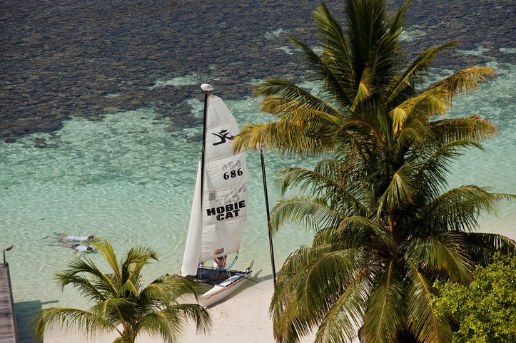 Diamonds Athuruga Beach & Water Villas