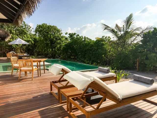 Noku Maldives, Vignette Collection By Ihg