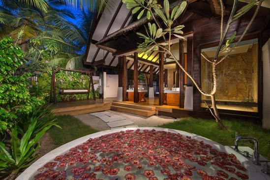 Ozen Reserve Bolifushi