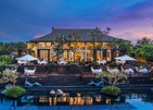 The St. Regis Bali Resort