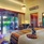 Bunga Raya Island Resort & Spa