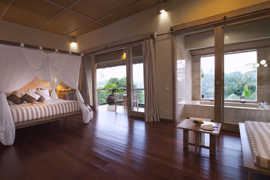 Wapa Di Ume Resort & Spa