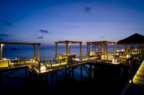 Ozen Reserve Bolifushi