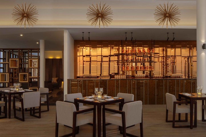 Radisson Blu Resort Maldives