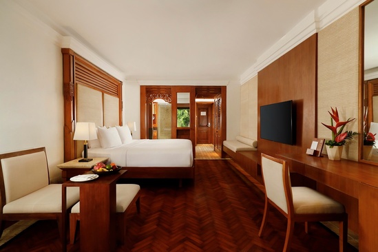 Nusa Dua Beach Hotel & Spa, Bali