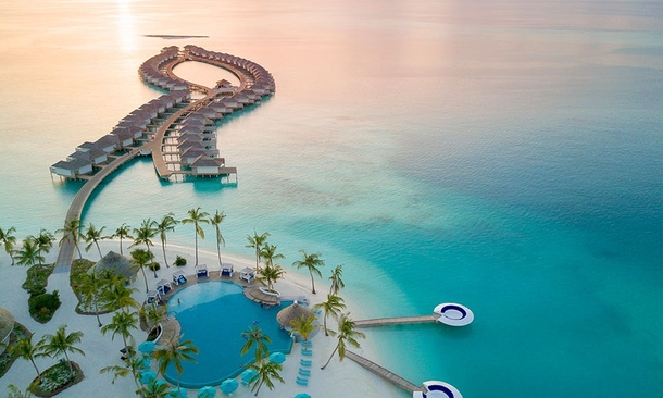 Kandima Maldives