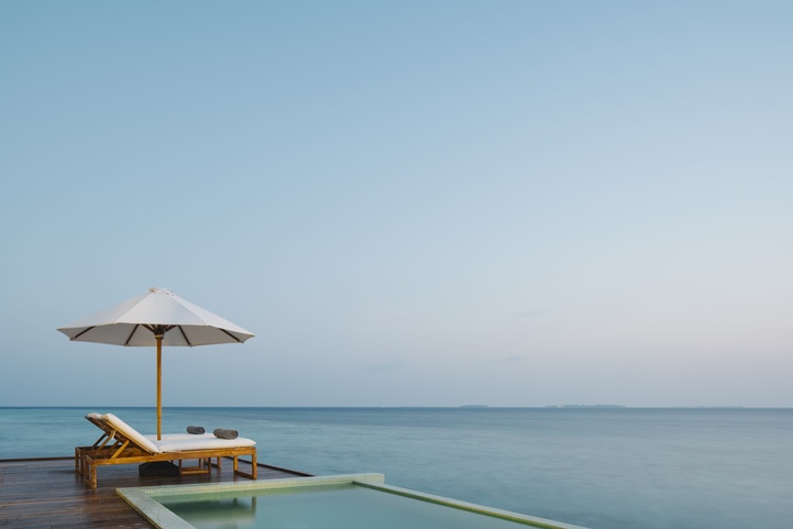 Noku Maldives, Vignette Collection By Ihg
