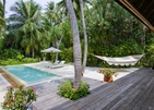 Conrad Maldives Rangali Island