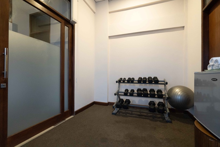 Royal Tulip Springhill Resort