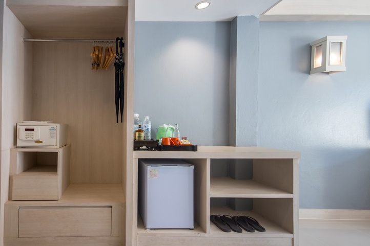 Diamond Cottage Resort & Spa