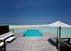 Conrad Maldives Rangali Island