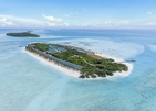 Innahura Maldives Resort