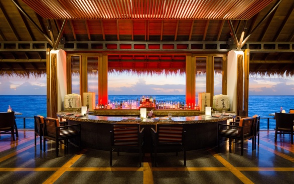 One&Only Reethi Rah