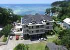 Crown Beach Hotel Seychelles