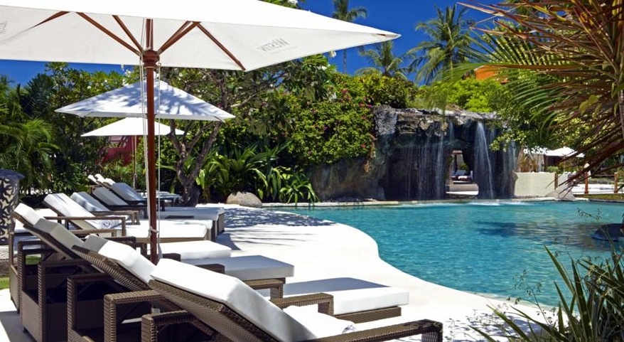 The Westin Resort Nusa Dua Bali