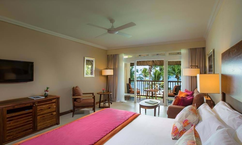 Sands Suites Resort & Spa