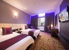 Ancasa Hotel Kuala Lumpur By Ancasa Hotels & Resorts