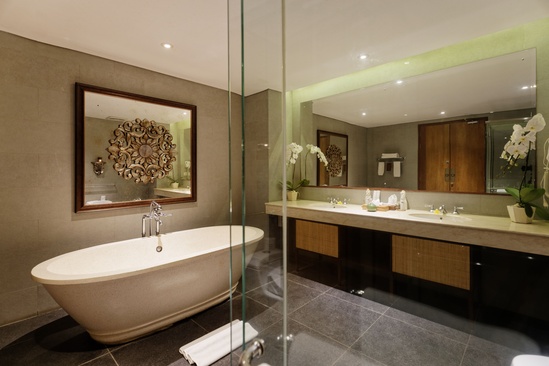 Plataran Ubud Hotel & Resort