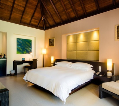 Hilton Seychelles Labriz Resort & Spa