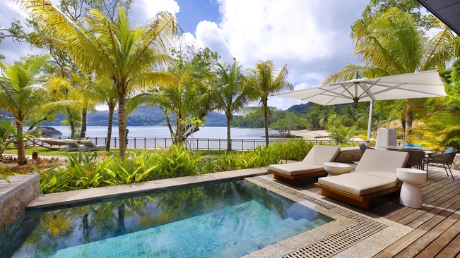 Mango House Seychelles, Lxr Hotels & Resorts