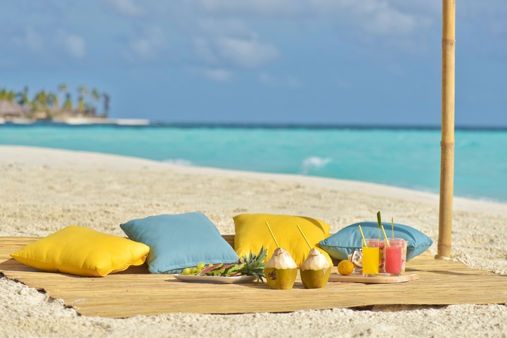 Fushifaru Maldives
