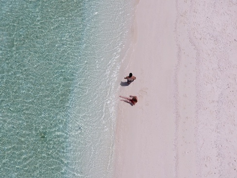 Plumeria Maldives
