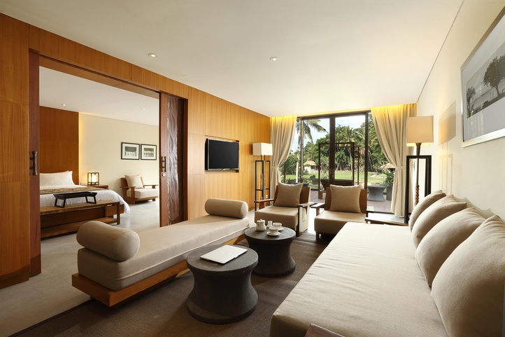 Plataran Ubud Hotel & Resort