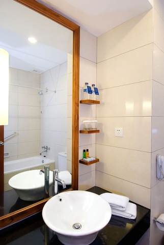 Bali Mandira Beach Resort & Spa