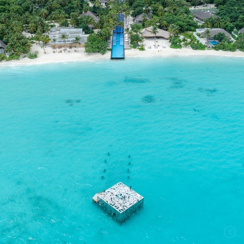 Sirru Fen Fushi (Ex.Fairmont)