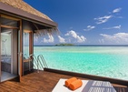 Sheraton Maldives Full Moon Resort & Spa