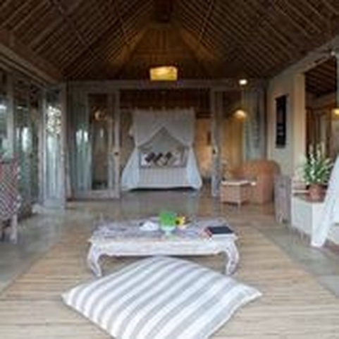 Wapa Di Ume Resort & Spa