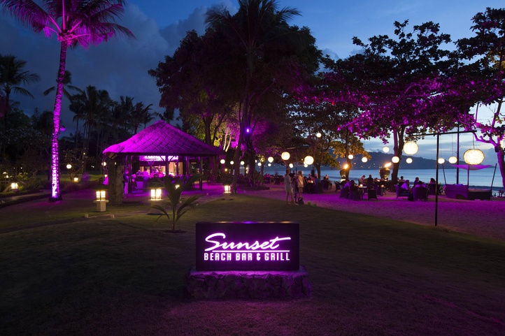 Bali Intercontinental Resort