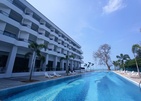 Pacific Regency Beach Resort, Port Dickson