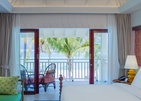 Saii Lagoon Maldives