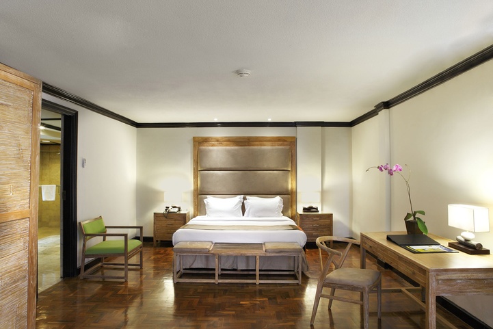 Sol By Melia Benoa Bali All Inclusive