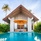 Hard Rock Hotel Maldives Вилла С Бассейном