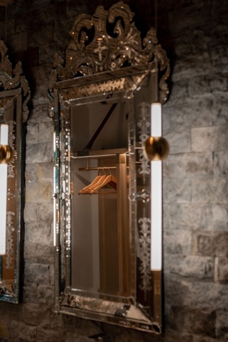 La Reserve 1785 Canggu Beach