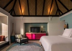 Four Seasons Resort Maldives At Kuda Huraa