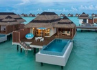 Pullman Maldives Maamutaa