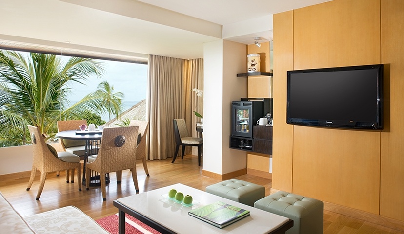 The Westin Resort Nusa Dua Bali