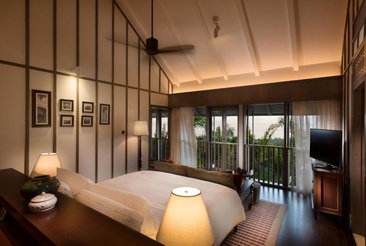 Anantara Desaru Coast Resort & Villas