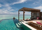 Four Seasons Resort Maldives At Kuda Huraa Вилла С Бассейном