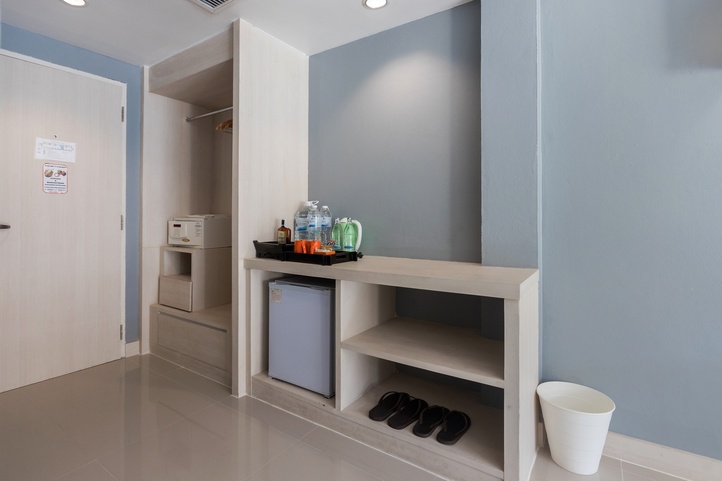 Diamond Cottage Resort & Spa