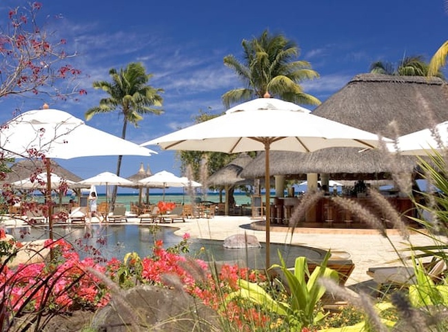 Hilton Mauritius Resort & Spa