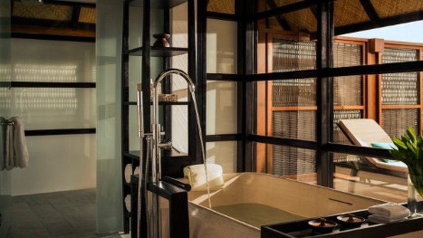 Four Seasons Resort Maldives At Kuda Huraa