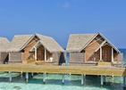 Milaidhoo Island Maldives