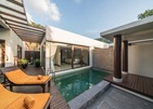Malisa Villa Suites