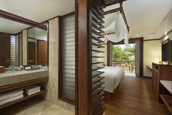 Paradisus By Melia Bali